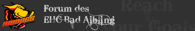 Forum des EHC Bad Aibling e.V.
